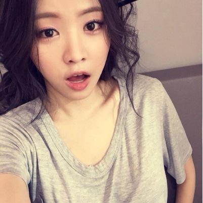 Apink손나은(Not real) 시작13.12.9