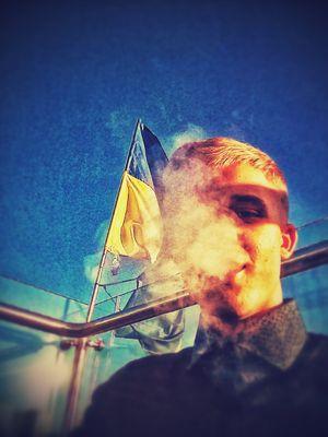 Windsurfer / IT Developer / Fan of EDM /           !!! ★Proud of Ukraine★ ¡¡¡