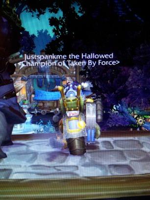 visamorgan14's profile picture. 