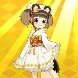 ゲーム好きな子持ち社会人。
子供の成長＆ゲームとアニメの話