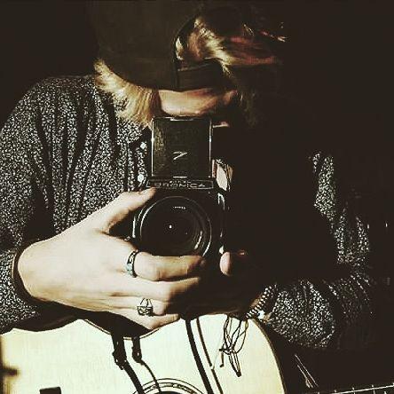 cody, concerts & college