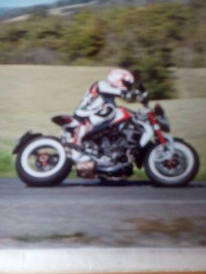 Just riding by.
Don't have 2 b notty, don't have 2 b rude.