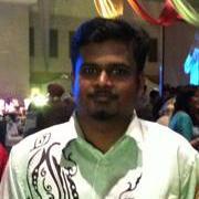 janarajupage's profile picture. 