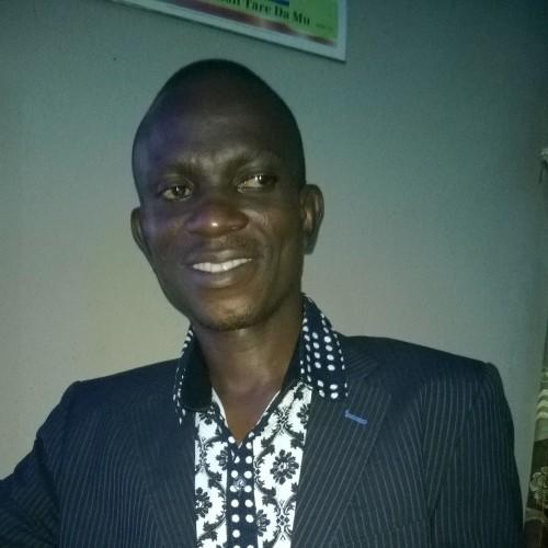 JArulogun's profile picture. 