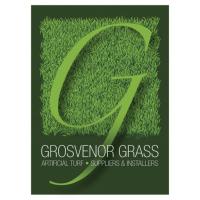 Artificial Grass and Landscaping (@grosvenorgrass) Twitter profile photo