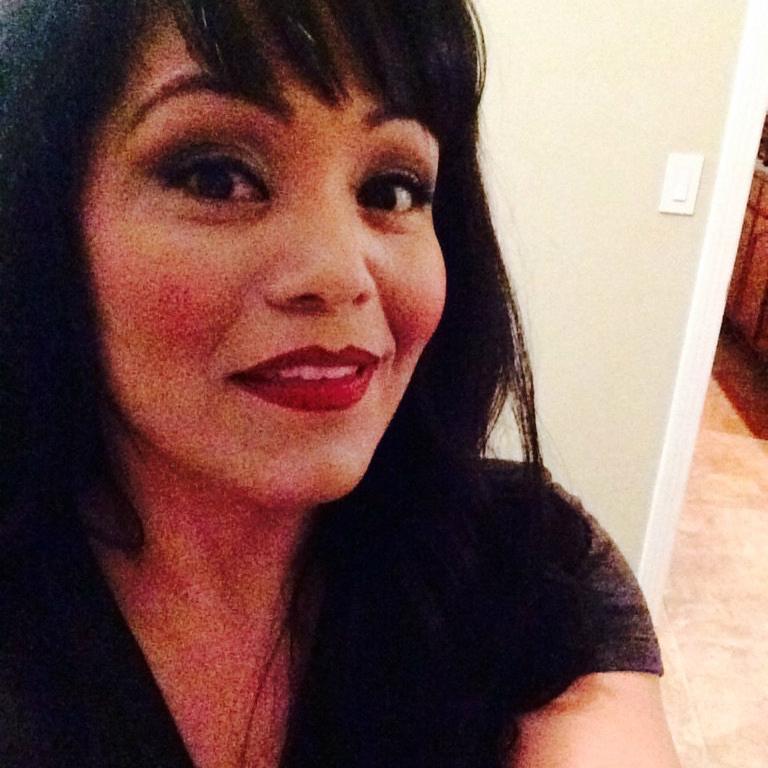 SandieGLA's profile picture. 