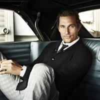 Matthew McConaughey (@fauxmatthewm) 's Twitter Profile