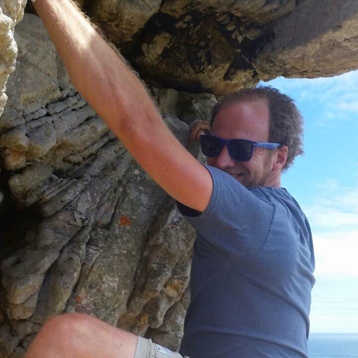 Wvdlagemaat's profile picture. 