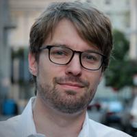 Mike Woodworth (@vexed) 's Twitter Profile