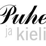 Puheen ja kielen tutkimuksen yhdistys tukee puheen, kielen, kommunikoinnin ja vuorovaikutuksen tutkimusta ja julkaisee Puhe ja kieli -lehteä. Puraistaan kieltä!
