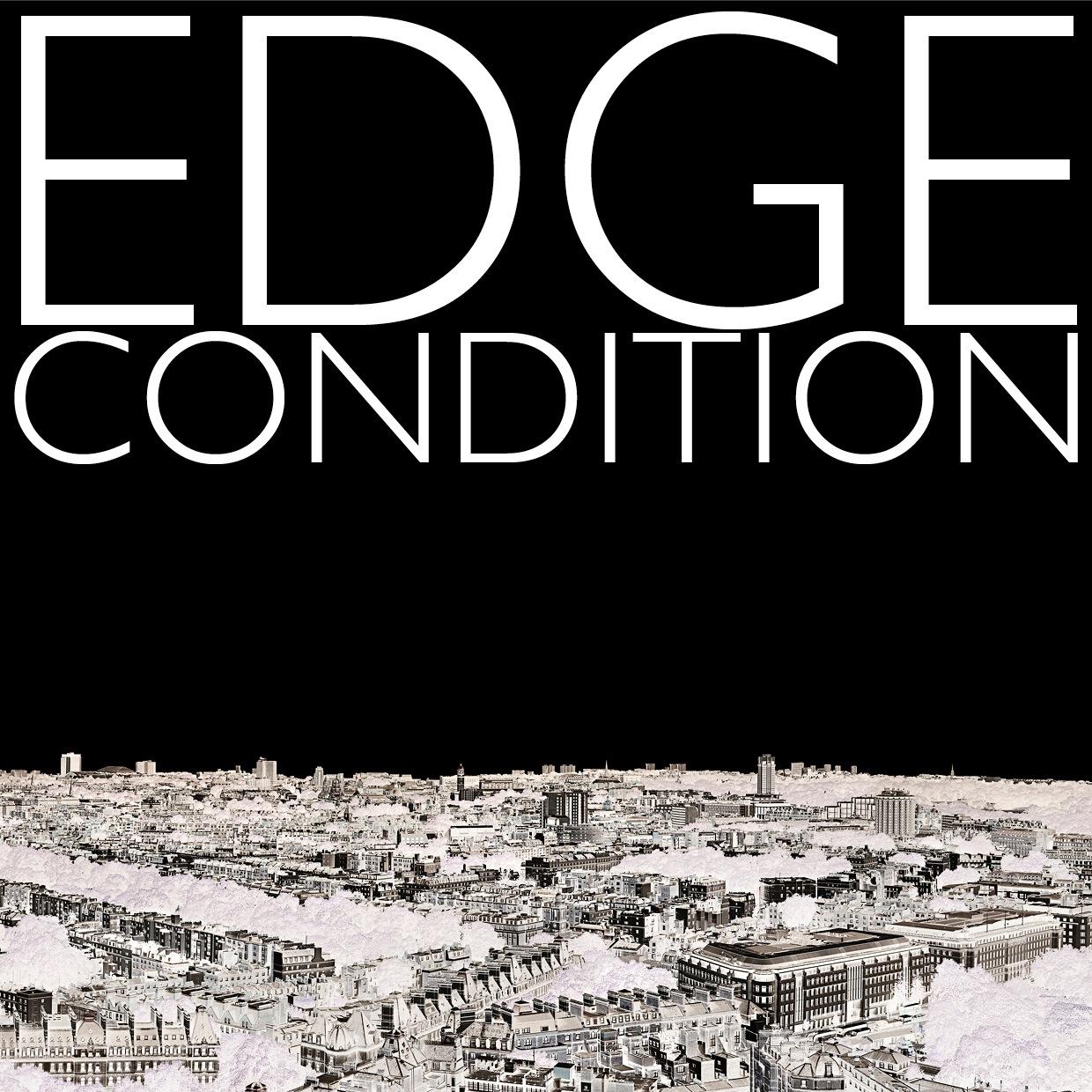 #architecture publication interrogating/celebrating activity on the fringes of architecture. Eds @caracourage and @gem_shandy.