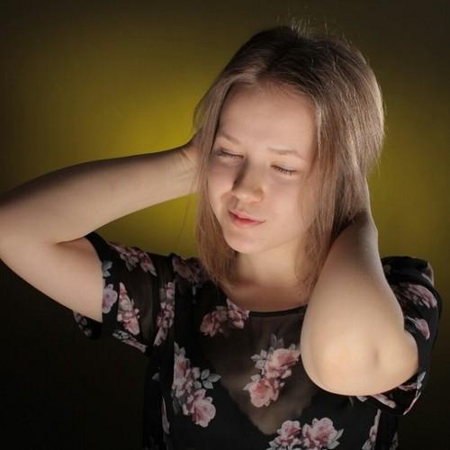 AAhtyamova1's profile picture. All you need is love ❤