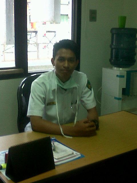 Akper kesdam VI/Mulawrman
 Pin:24BF2D60
 Untuk Sebuah Keberhasilan Dan Impian