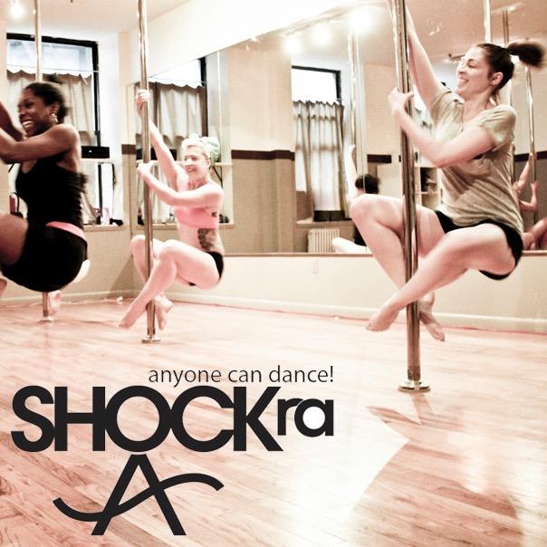 Inspiring ordinary people to dance. NYC. Pole. Hip-Hop. Ballet. Salsa. Bellydance. Voted best dance class in the city! http://t.co/0SHYoA7dVe. Anyone can dance.