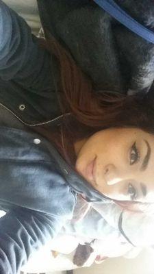 ☁9• •Aquarius♒  IG: @karlas25_
