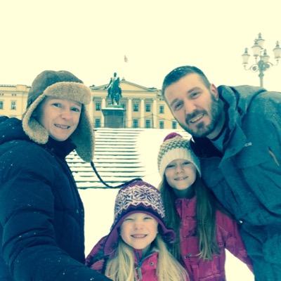 UK family, travelling Europe, teaching our kids, having an adventure!