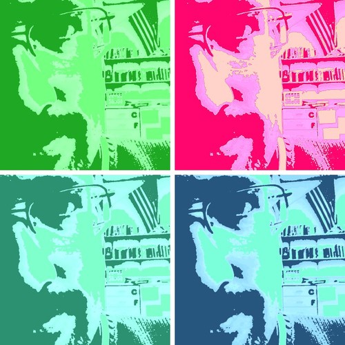 bryanthomaslee's profile picture. Upper School Division Head at The American School of Marrakech, Teacher, Lifelong Learner #edchat #edtech #GAFE