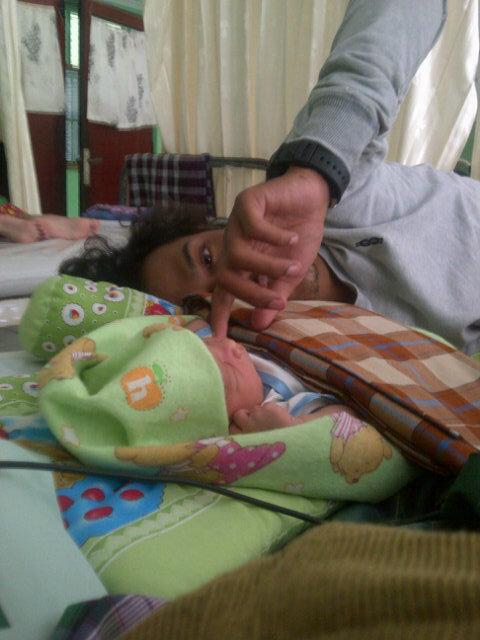 Menikah/At Muhammad Theydar23-11-2013