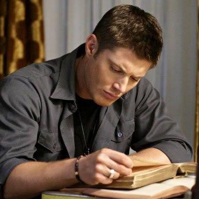 I'm trapped in my brother's body. I don't know what happened but I'm looking for a way to find my body back. [#SPN-RP18+] #Taken by @ElegantSinFran.