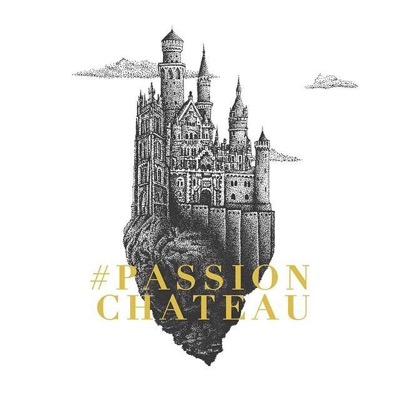 #passionchateau 🏰