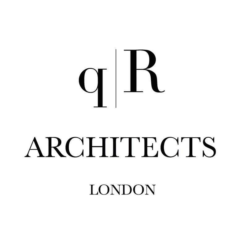 qR Architects | London, aspire to create extraordinary buildings and spaces for our clients, sometimes from the most difficult of design briefs.