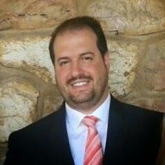 Managing Director of HandPick MNG ppc