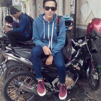 David Bima Junior (@bim_den) 's Twitter Profile