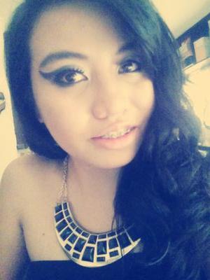 Half blood PRINCESS | PUPian | 18