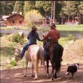 Be in the town of the Poway Rodeo! Fun Hiking trails and views!