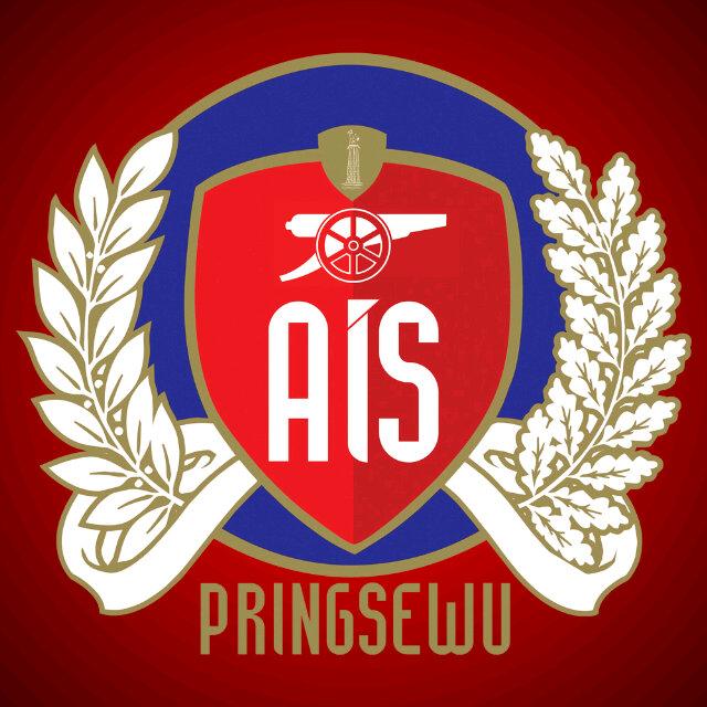 Official Twitter Account of Arsenal Indonesia Supporter Regional PRINGSEWU • FB : Ais Pringsewu • CP : call/sms/Wa/081368655904