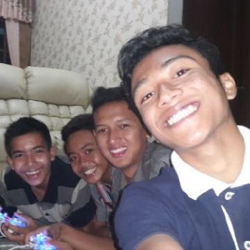SMP Negeri 2 Ponorogo -- Putra Biliton Raya PBR FC
