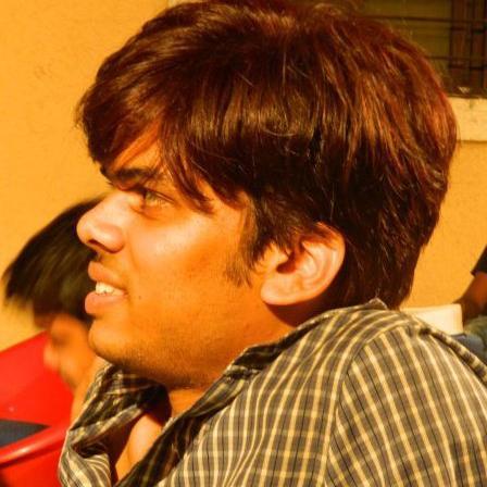 vishalgoyal15's profile picture. DGM(T) NHAI