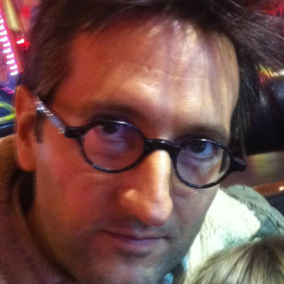 Denis Castanet Denis Castanet Twitter