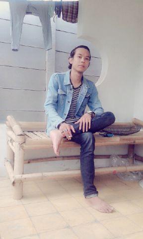 odelganjarexa's profile picture. mungkin lebih baik diam :') ||  •padepokan guitar SPEED n SOUL•