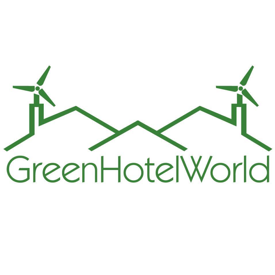 WANT TO MAKE YOUR OVERNIGHT HOTEL STAY 100% CLIMATE FRIENDLY? Connect to your favorite booking platform via greenhotelworld
