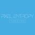 PixelEntropy (@pixel_entropy) Twitter profile photo