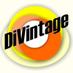 DiVintage Liège (@divintage_liege) Twitter profile photo