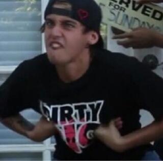 ~ Luke+James/5+Mariam+Ariana+Gina ~