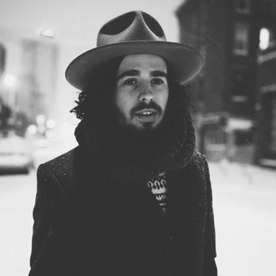 LorenPeled's profile picture. Musician