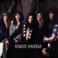 Kings Harem (@kingsharemband) 's Twitter Profile
