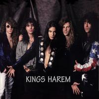 Kings Harem(@KingsHaremBand) 's Twitter Profileg