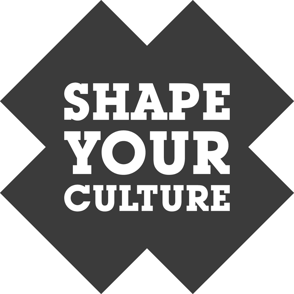 Shape Your Culture is a project run by @AnyBodyOrg to encourage positive action and personal activism around Body Image.