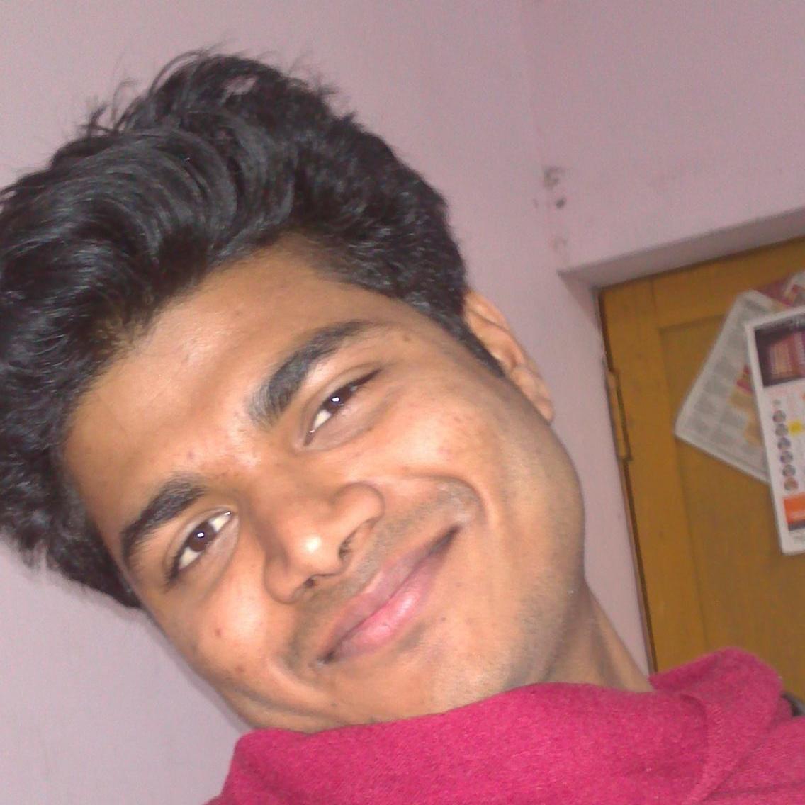 creative, smart, thinker, opportunist, optimistic..in short a STUDENT