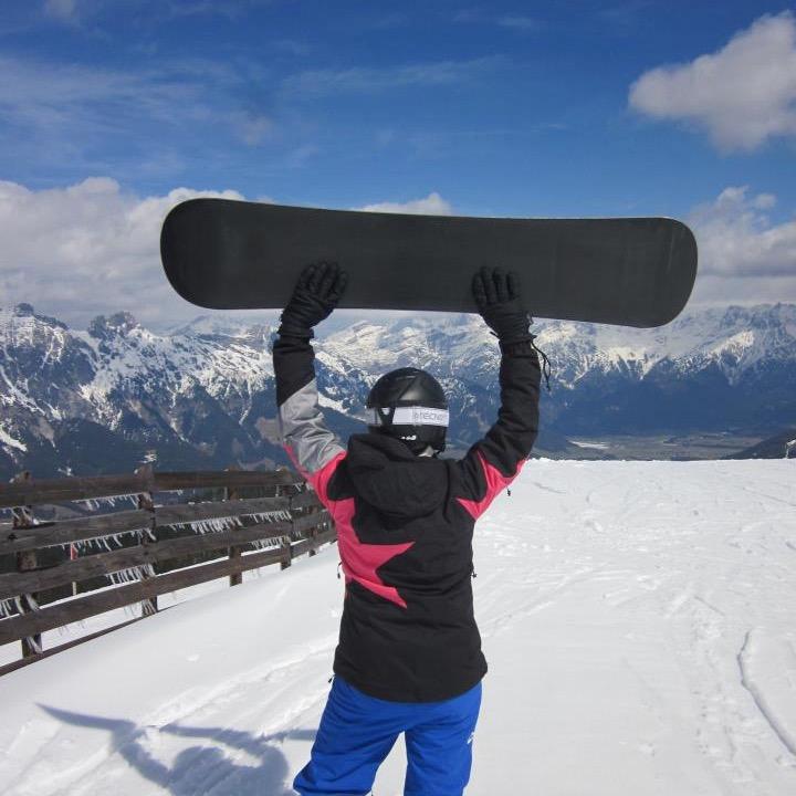 k_rickel's profile picture. studiert Wirtschaftsinformatik an der Hochschule für angewandte Wissenschaften Würzburg-Schweinfurt