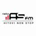 Radio AS FM (@radioasfm) Twitter profile photo Radio AS FM (@radioasfm) Twitter profile photo