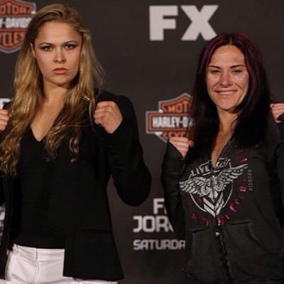 Follow us for the latest news and info in the world of WMMA. We are your #WMMA #News leader!