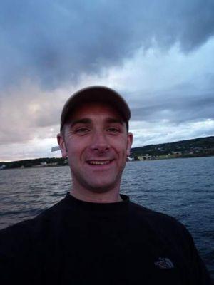 mrlewrobo's profile picture. 