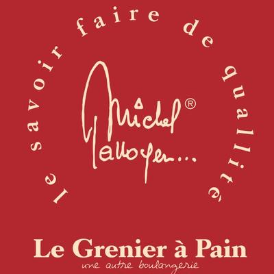 LE GRENIER A PAIN