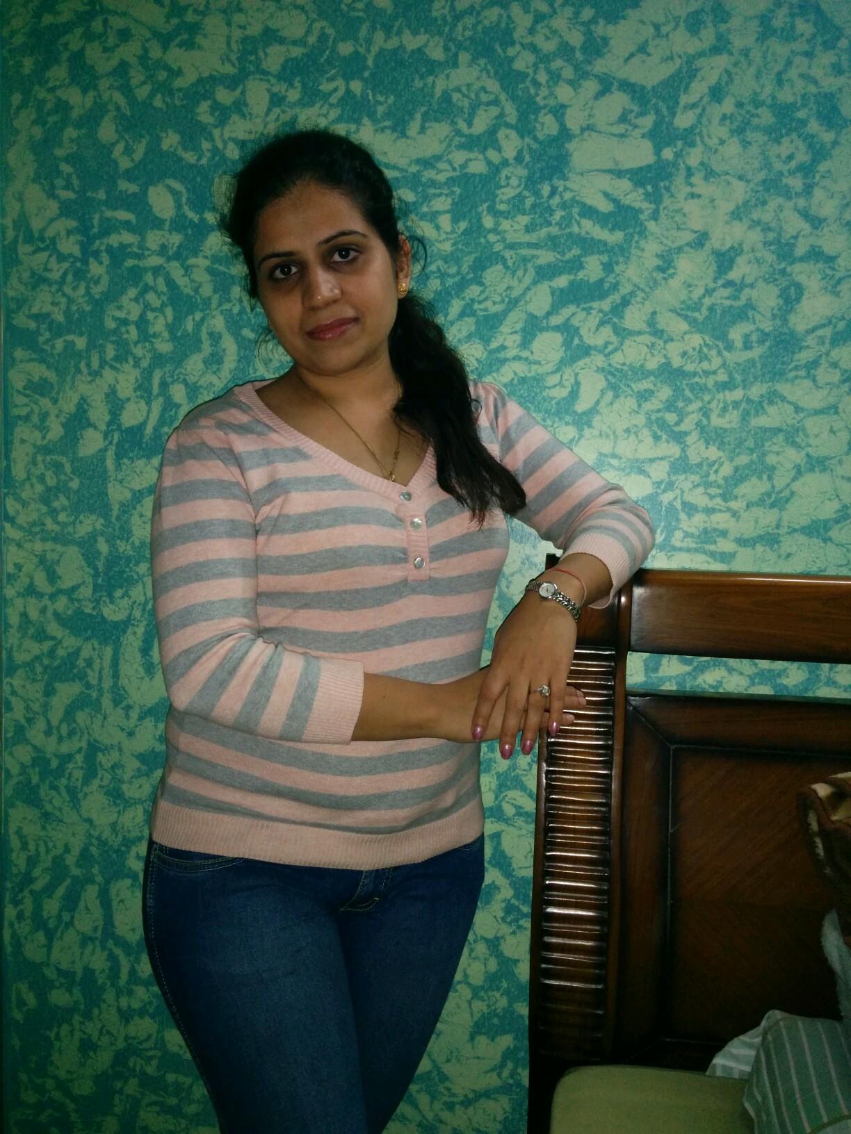 An artist by heart and a wonderful person by nature.|| Painting || Writing Articles || Food Blogger || Professional Chemistry Tutor