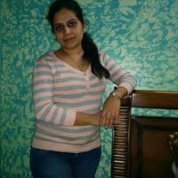 Meenakshi(@mvs_29) 's Twitter Profile Photo